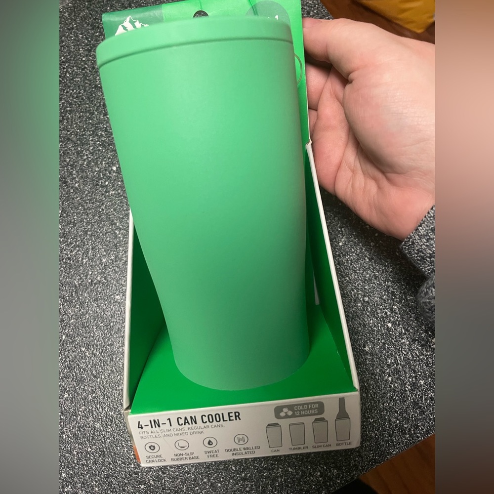 Hydrapeak 4 in 1 cooler